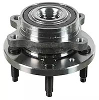 MOOG 513275 Wheel Bearing and Hub Assembly for Ford Edge