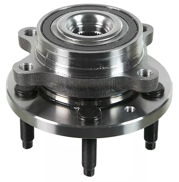 MOOG 513275 Wheel Bearing and Hub Assembly for Ford Edge