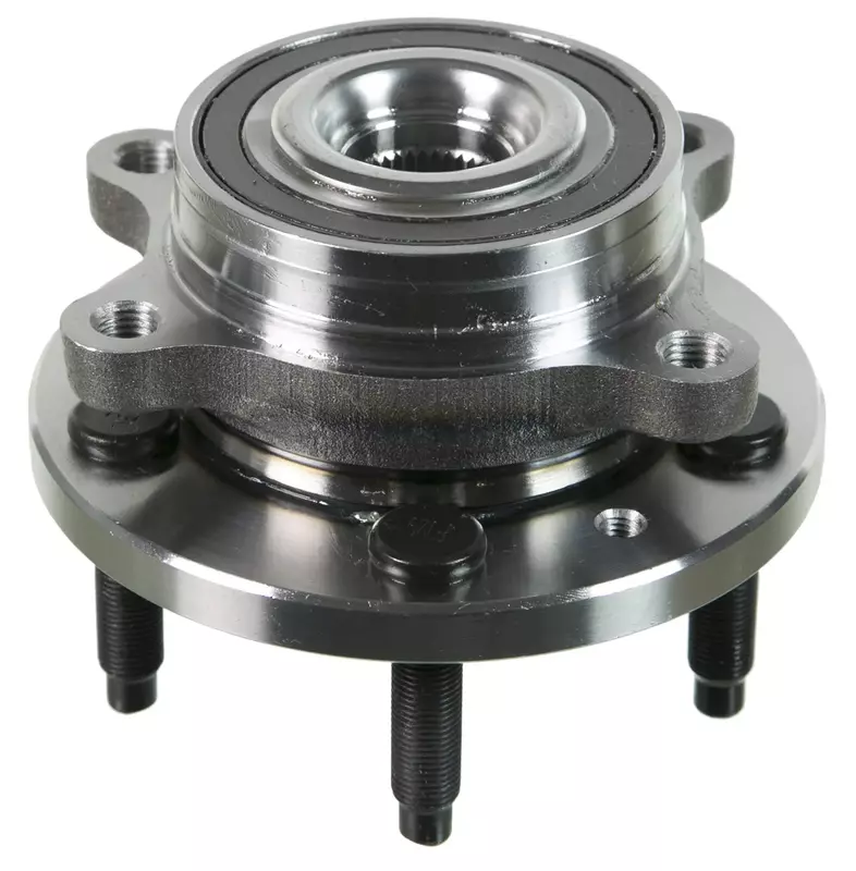 MOOG 513275 Wheel Bearing and Hub Assembly for Ford Edge