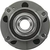 MOOG 513275 Wheel Bearing and Hub Assembly for Ford Edge