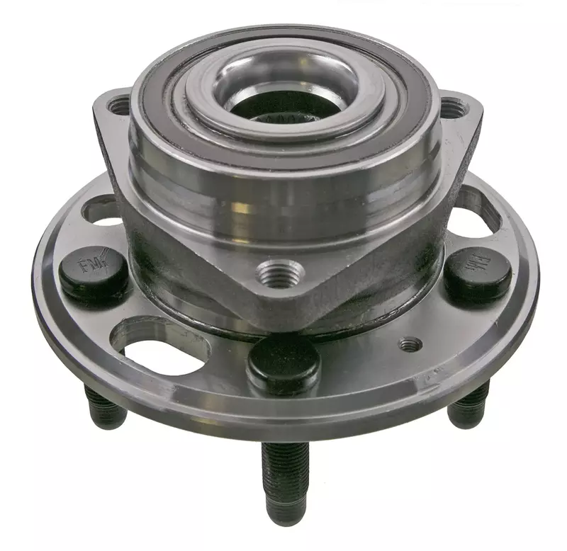 MOOG 513288 Wheel Bearing and Hub Assembly for Chevrolet Equinox