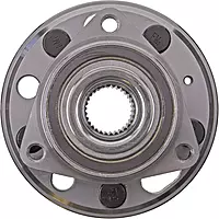 MOOG 513288 Wheel Bearing and Hub Assembly for Chevrolet Equinox
