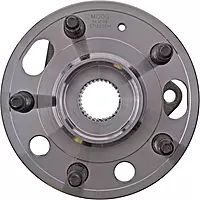 MOOG 513288 Wheel Bearing and Hub Assembly for Chevrolet Equinox