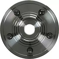 MOOG 515050 Wheel Bearing and Hub Assembly for Ford Explorer