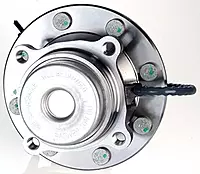 MOOG 515059 Wheel Bearing and Hub Assembly for Chevrolet Express 2500