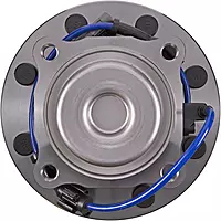 MOOG 515059 Wheel Bearing and Hub Assembly for Chevrolet Express 2500