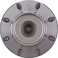 MOOG 515059 Wheel Bearing and Hub Assembly for Chevrolet Express 2500