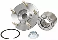MOOG 518515 Wheel Hub Repair Kit for Ford Escape