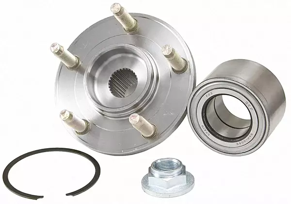 MOOG 518515 Wheel Hub Repair Kit for Ford Escape