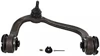 MOOG CK80308 Front Right Upper Suspension Control Arm and Ball Joint Assembly for Ford F-150