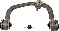 MOOG CK80308 Front Right Upper Suspension Control Arm and Ball Joint Assembly for Ford F-150