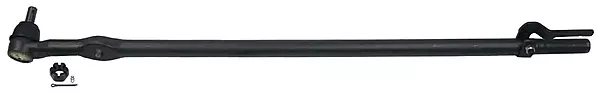 MOOG DS300041 Steering Drag Link for Ford F-250 Super Duty