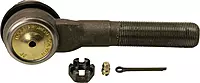 MOOG ES3096L Steering Tie Rod End for Jeep Wrangler