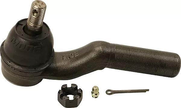 MOOG ES3202R Steering Tie Rod End for Ford E-250