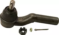 MOOG ES3202R Steering Tie Rod End for Ford E-250