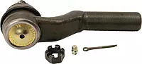MOOG ES3202R Steering Tie Rod End for Ford E-250