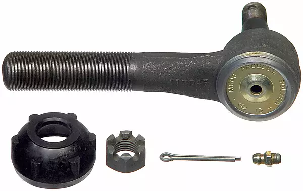 MOOG ES3203L Steering Tie Rod End for Ford E-350 Super Duty