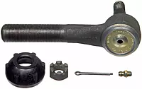 MOOG ES3203L Steering Tie Rod End for Ford E-350 Super Duty