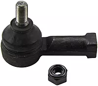 MOOG ES3377 Steering Tie Rod End for Hyundai Elantra