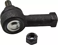MOOG ES3377 Steering Tie Rod End for Hyundai Elantra