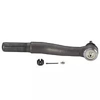 MOOG ES3423 Steering Tie Rod End for Ford F-250 Super Duty One Size