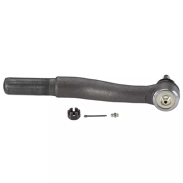 MOOG ES3423 Steering Tie Rod End for Ford F-250 Super Duty One Size