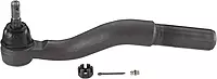 MOOG ES3423 Steering Tie Rod End for Ford F-250 Super Duty One Size
