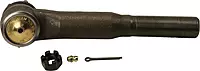 MOOG ES3427T Tie Rod End for Ford F-250 Super Duty