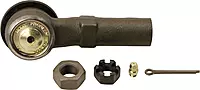 MOOG ES3438 Steering Tie Rod End for Nissan Altima
