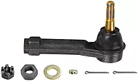 MOOG ES3453 Steering Tie Rod End for GM Minivan 1997-1998