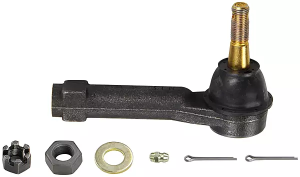 MOOG ES3453 Steering Tie Rod End for GM Minivan 1997-1998