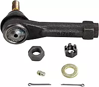 MOOG ES3453 Steering Tie Rod End for GM Minivan 1997-1998