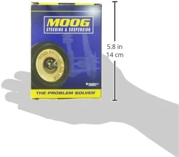 MOOG ES3459 Steering Tie Rod End for Chevrolet Impala