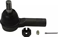 MOOG ES3466 Steering Tie Rod End for Nissan Xterra