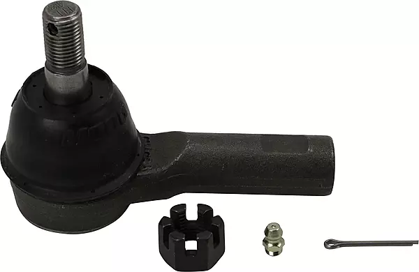 MOOG ES3466 Steering Tie Rod End for Nissan Xterra