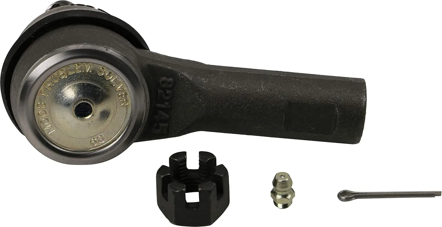 MOOG ES3466 Steering Tie Rod End for Nissan Xterra