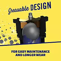 MOOG ES3473 Steering Tie Rod End for Jeep Grand Cherokee