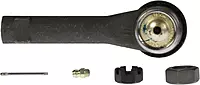 MOOG ES3493T Steering Tie Rod End for Chevrolet Silverado 1500