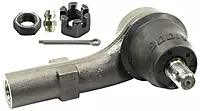 MOOG ES3524 Steering Tie Rod End for Volkswagen Jetta