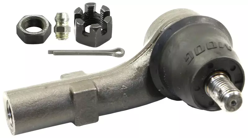 MOOG ES3524 Steering Tie Rod End for Volkswagen Jetta