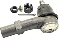 MOOG ES3524 Steering Tie Rod End for Volkswagen Jetta