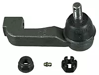 MOOG ES3535 Steering Tie Rod End for Jeep Liberty