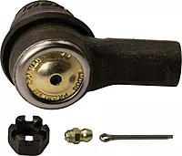 MOOG ES3581 Steering Tie Rod End for Honda Civic