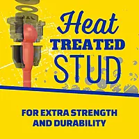 MOOG ES3581 Steering Tie Rod End for Honda Civic