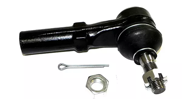 MOOG ES3609 Steering Tie Rod End for Chevrolet Silverado 2500 HD 9.75 x 4.5 x 2.63 inches