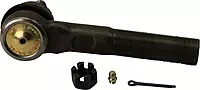 MOOG ES3625 Steering Tie Rod End for Dodge Ram 2500