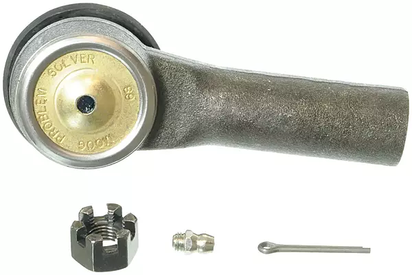 MOOG ES3631 Steering Tie Rod End for Ford Escape