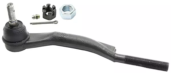 MOOG ES3675 Steering Tie Rod End for Chevrolet Trailblazer