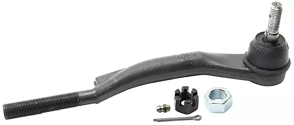 MOOG ES3676 Steering Tie Rod End for Chevrolet Trailblazer