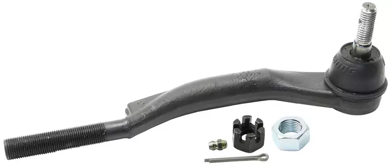 MOOG ES3676 Steering Tie Rod End for Chevrolet Trailblazer
